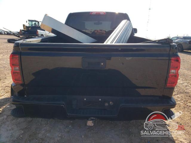 1GCNCREC2EZ343058 2014 CHEVROLET ALL Models photo no. 6