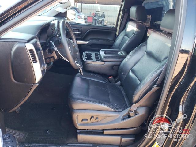 1GCNCREC2EZ343058 2014 CHEVROLET ALL Models photo no. 7