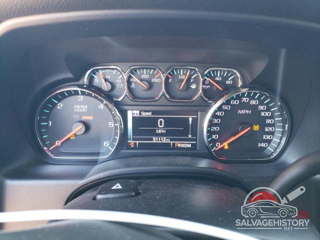 1GCNCREC2EZ343058 2014 CHEVROLET ALL Models photo no. 9