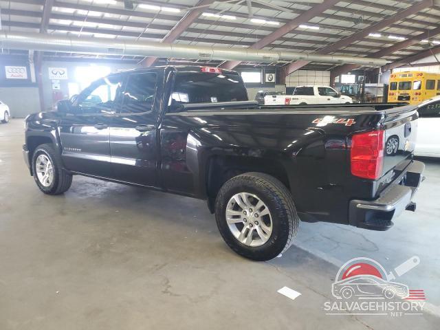 1GCVKREC3EZ283133 2014 CHEVROLET ALL Models photo no. 2