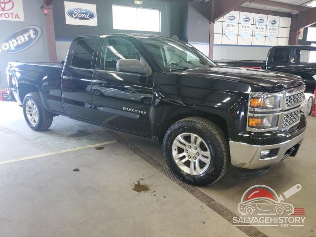 1GCVKREC3EZ283133 2014 CHEVROLET ALL Models photo no. 4