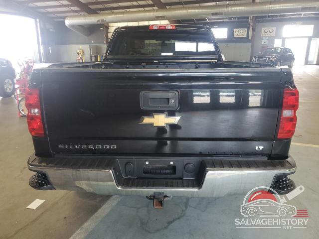1GCVKREC3EZ283133 2014 CHEVROLET ALL Models photo no. 6