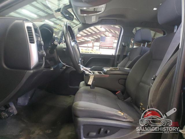 1GCVKREC3EZ283133 2014 CHEVROLET ALL Models photo no. 7