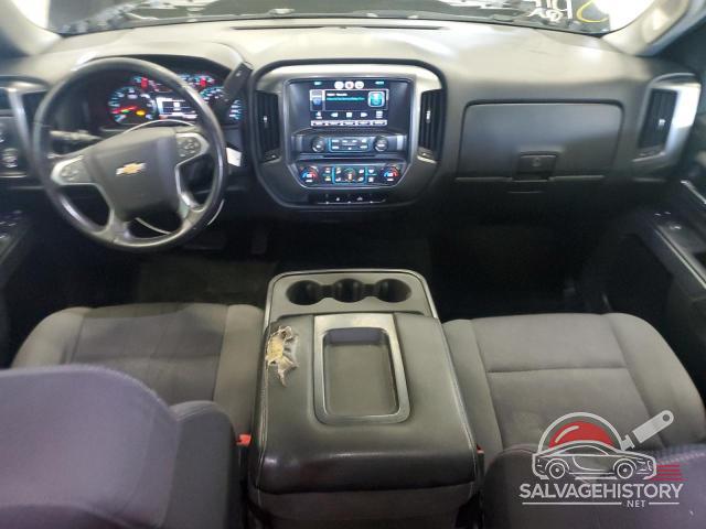 1GCVKREC3EZ283133 2014 CHEVROLET ALL Models photo no. 8