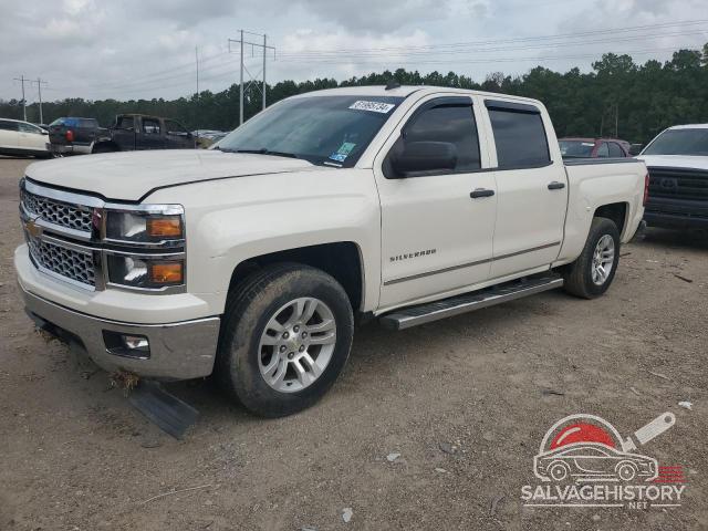 3GCPCREC0EG459125 2014 CHEVROLET ALL Models photo no. 12