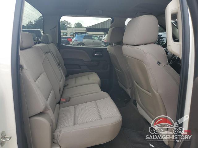 3GCPCREC0EG459125 2014 CHEVROLET ALL Models photo no. 10