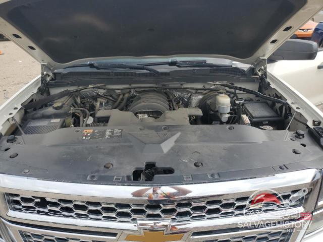 3GCPCREC0EG459125 2014 CHEVROLET ALL Models photo no. 11