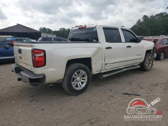 3GCPCREC0EG459125 2014 CHEVROLET ALL Models photo no. 3