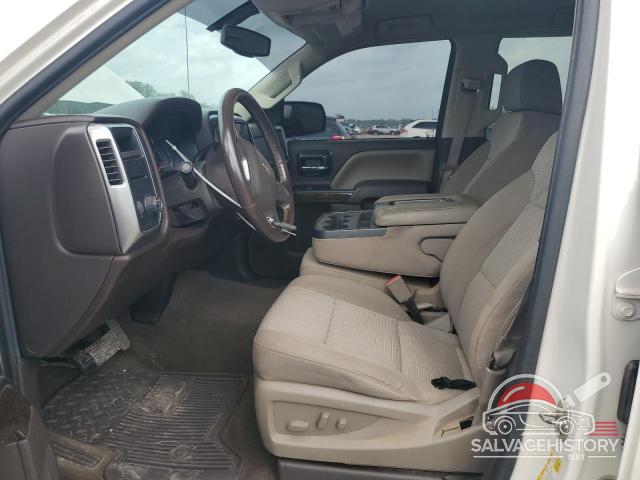 3GCPCREC0EG459125 2014 CHEVROLET ALL Models photo no. 7