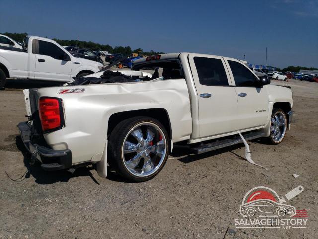 3GCPCREC8EG235598 2014 CHEVROLET ALL Models photo no. 3