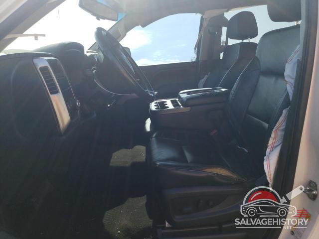 3GCPCREC8EG235598 2014 CHEVROLET ALL Models photo no. 7