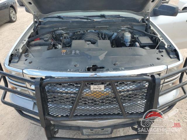 3GCPCREH0EG273743 2014 CHEVROLET ALL Models photo no. 11