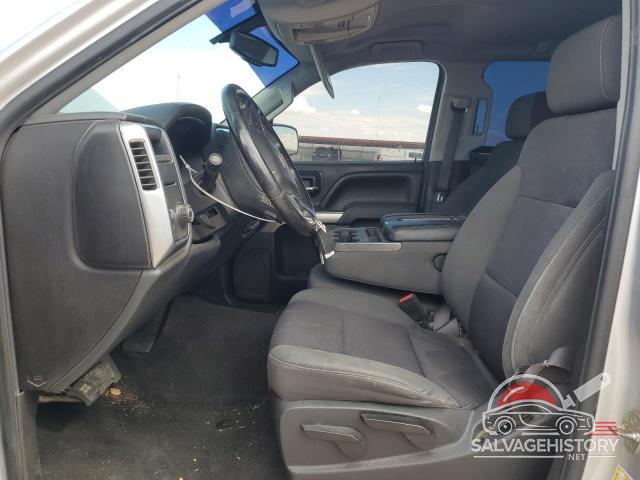 3GCPCREH0EG273743 2014 CHEVROLET ALL Models photo no. 7