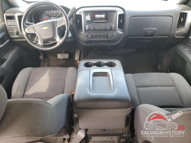 3GCPCREH0EG273743 2014 CHEVROLET ALL Models photo no. 8