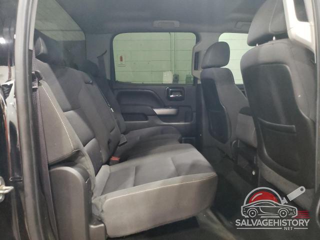 3GCUKREC2EG416816 2014 CHEVROLET ALL Models photo no. 10