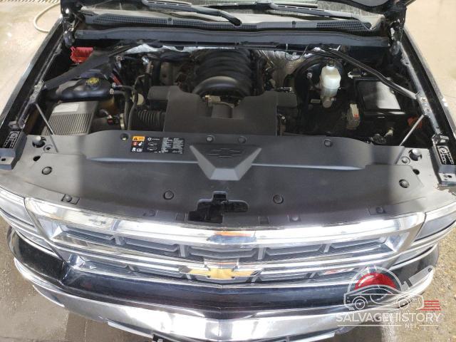 3GCUKREC2EG416816 2014 CHEVROLET ALL Models photo no. 11