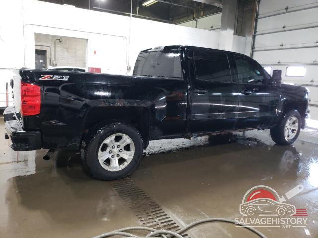 3GCUKREC2EG416816 2014 CHEVROLET ALL Models photo no. 3
