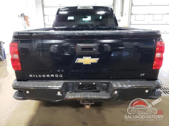 3GCUKREC2EG416816 2014 CHEVROLET ALL Models photo no. 6