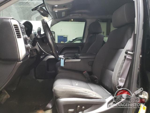 3GCUKREC2EG416816 2014 CHEVROLET ALL Models photo no. 7