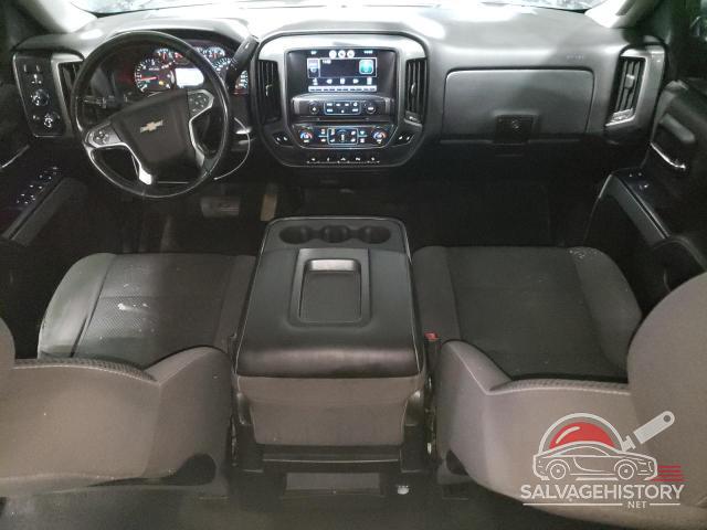3GCUKREC2EG416816 2014 CHEVROLET ALL Models photo no. 8