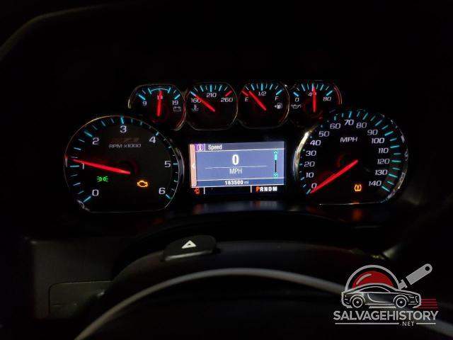 3GCUKREC2EG416816 2014 CHEVROLET ALL Models photo no. 9