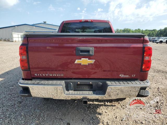 3GCUKREC8EG404007 2014 CHEVROLET ALL Models photo no. 6