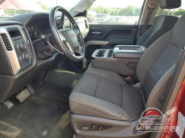 3GCUKREC8EG404007 2014 CHEVROLET ALL Models photo no. 7