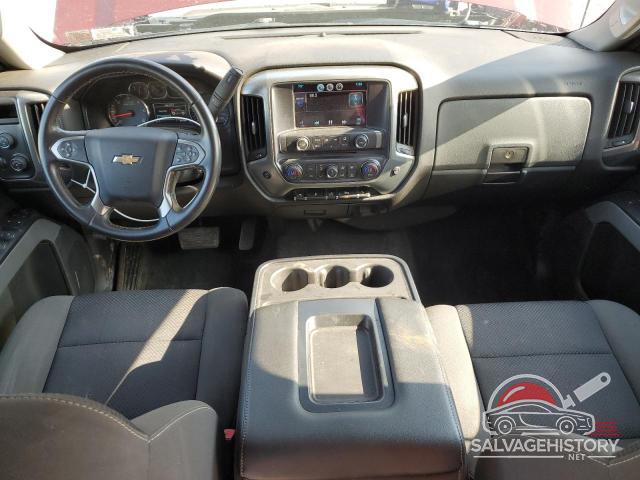 3GCUKREC8EG404007 2014 CHEVROLET ALL Models photo no. 8