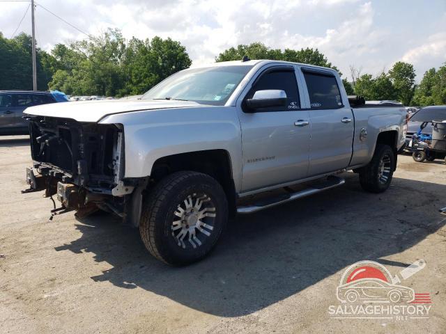 3GCUKREC9EG126248 2014 CHEVROLET ALL Models photo no. 1