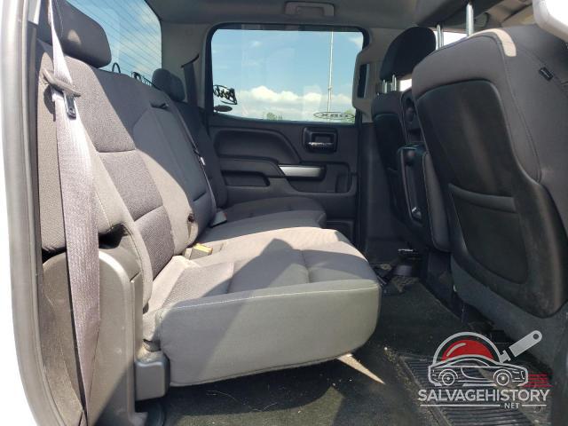 3GCUKREC9EG126248 2014 CHEVROLET ALL Models photo no. 10