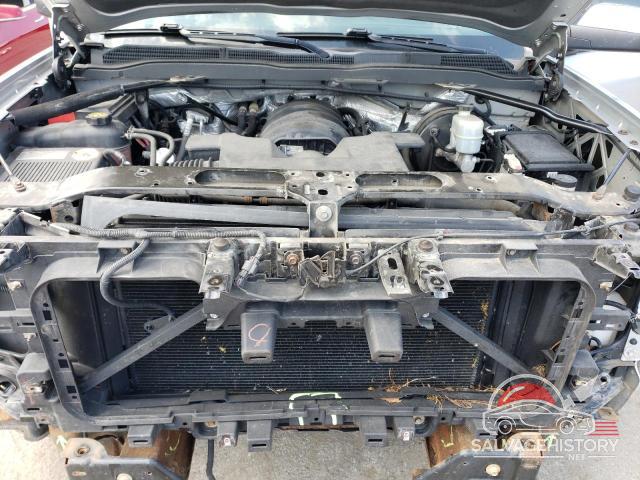 3GCUKREC9EG126248 2014 CHEVROLET ALL Models photo no. 11