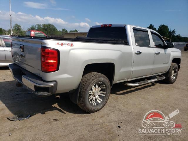 3GCUKREC9EG126248 2014 CHEVROLET ALL Models photo no. 3