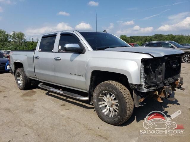 3GCUKREC9EG126248 2014 CHEVROLET ALL Models photo no. 4