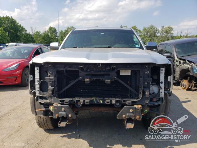 3GCUKREC9EG126248 2014 CHEVROLET ALL Models photo no. 5