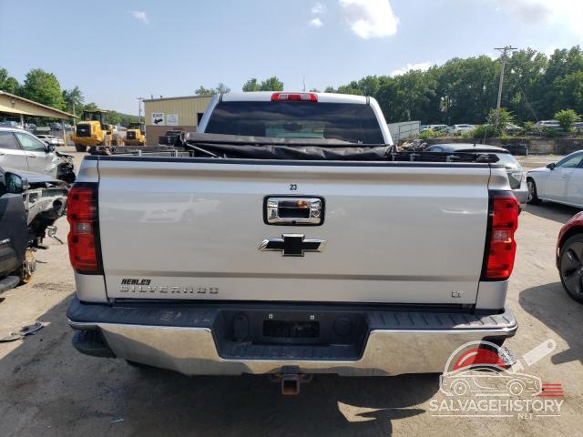 3GCUKREC9EG126248 2014 CHEVROLET ALL Models photo no. 6
