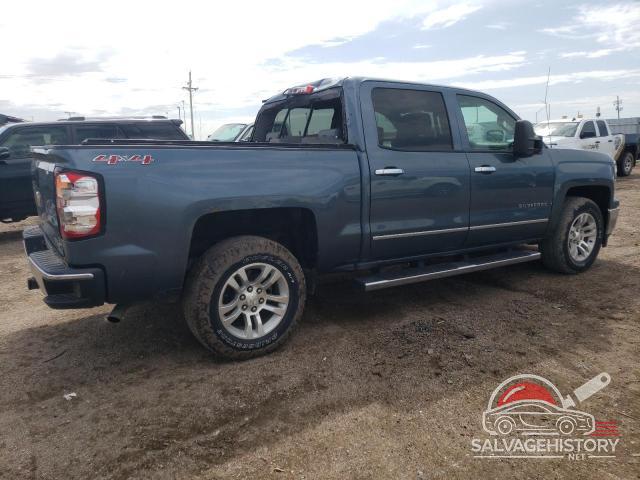 3GCUKSEC4EG386029 2014 CHEVROLET ALL Models photo no. 3