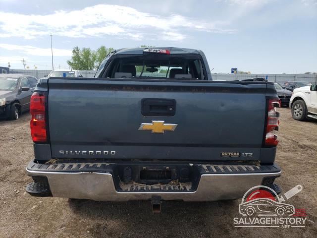 3GCUKSEC4EG386029 2014 CHEVROLET ALL Models photo no. 6