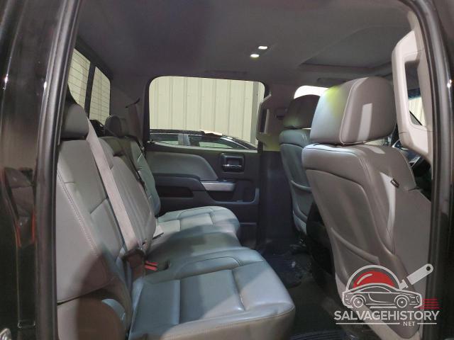 3GCUKSEC5EG103735 2014 CHEVROLET ALL Models photo no. 10