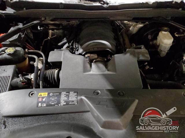 3GCUKSEC5EG103735 2014 CHEVROLET ALL Models photo no. 11
