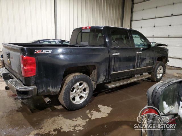 3GCUKSEC5EG103735 2014 CHEVROLET ALL Models photo no. 3