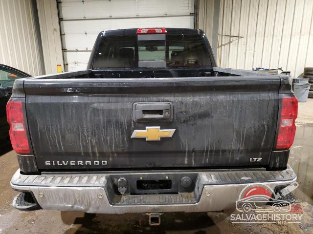 3GCUKSEC5EG103735 2014 CHEVROLET ALL Models photo no. 6