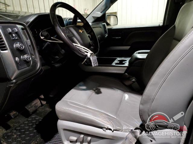 3GCUKSEC5EG103735 2014 CHEVROLET ALL Models photo no. 7