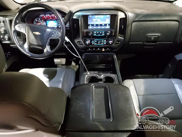 3GCUKSEC5EG103735 2014 CHEVROLET ALL Models photo no. 8