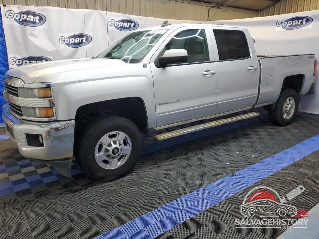 1GC1KVEG3FF599502 2015 CHEVROLET ALL Models photo no. 23