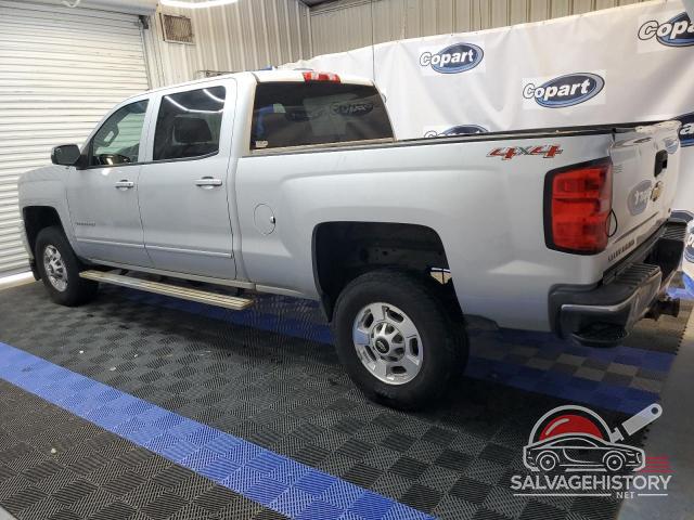 1GC1KVEG3FF599502 2015 CHEVROLET ALL Models photo no. 2