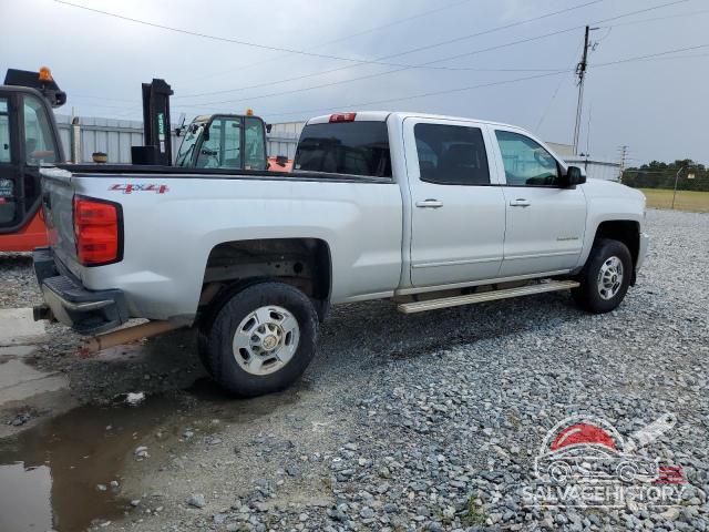 1GC1KVEG3FF599502 2015 CHEVROLET ALL Models photo no. 3
