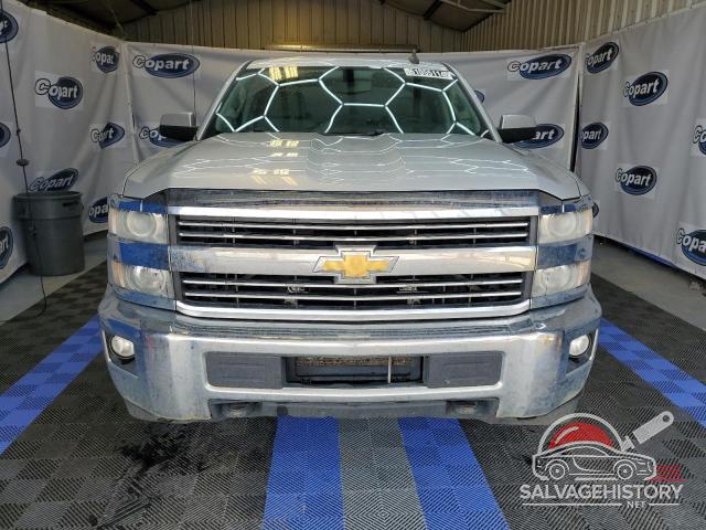 1GC1KVEG3FF599502 2015 CHEVROLET ALL Models photo no. 5