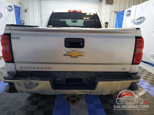 1GC1KVEG3FF599502 2015 CHEVROLET ALL Models photo no. 6