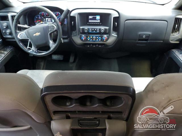 1GC1KVEG3FF599502 2015 CHEVROLET ALL Models photo no. 8