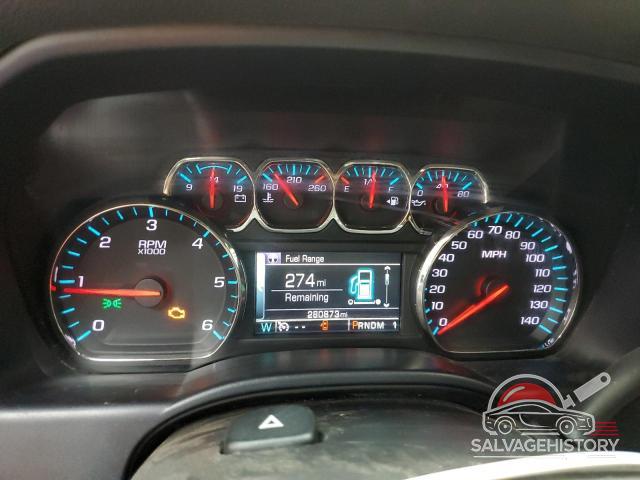 1GC1KVEG3FF599502 2015 CHEVROLET ALL Models photo no. 9